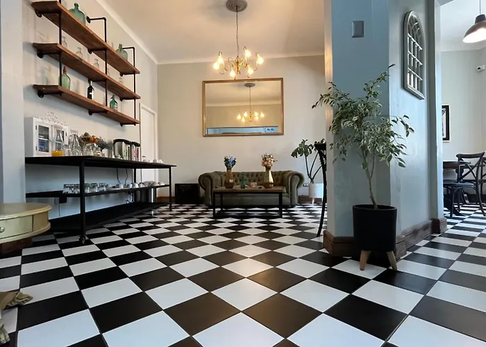 Hotel Casa Aure Santiago
