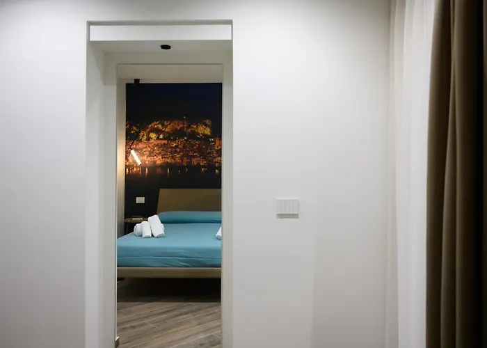 Incao Holiday La Strummula House