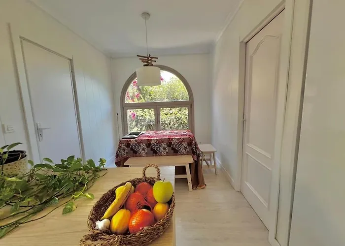Villa De Lujo En Playamar