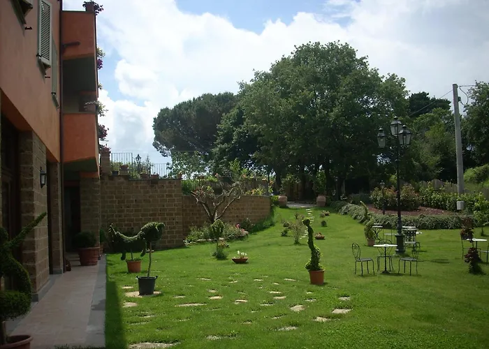 Antica Locanda Della Via Francigena