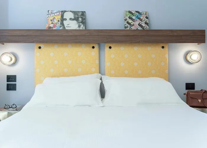 Hotel Jolly Roger Pietra Ligure
