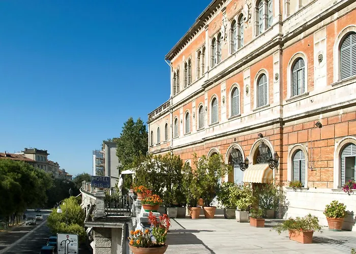 Hotel Iris Perugia