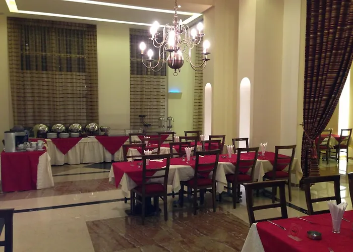 Padova Hotel Beirut
