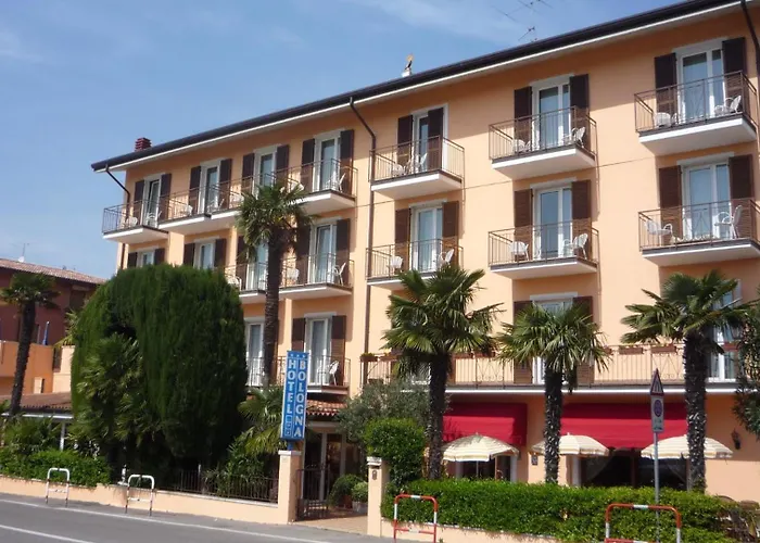Hotel Bologna