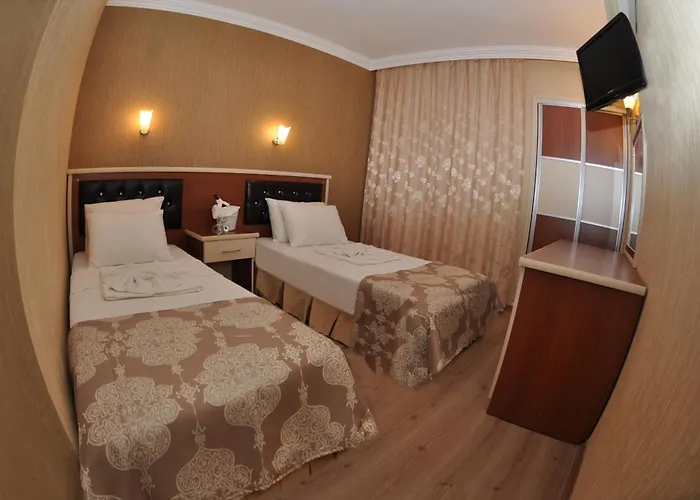 Epic Hotel Marmaris