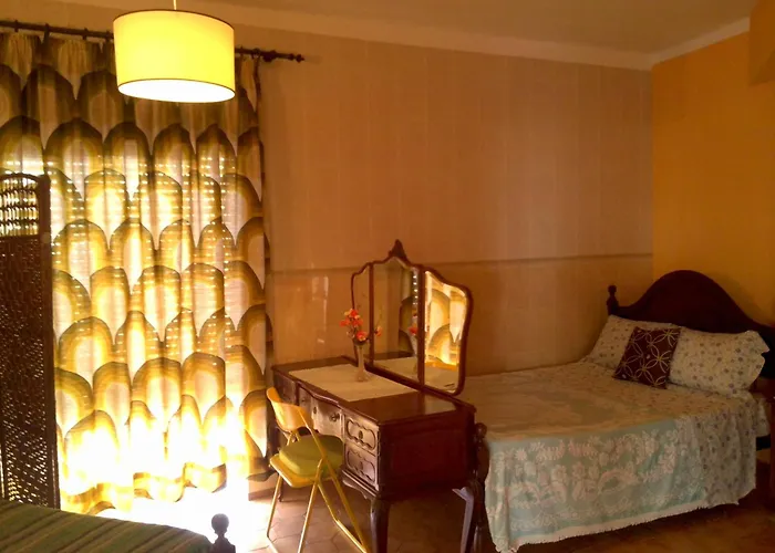 Guest House Pacifica