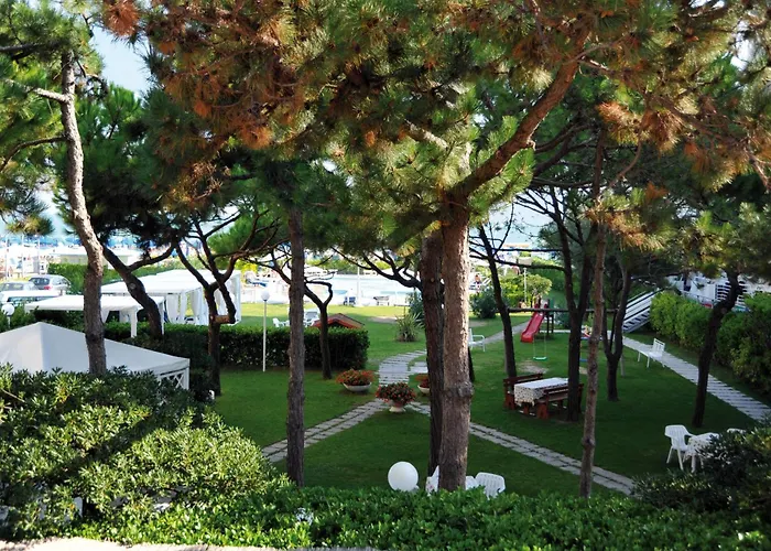 Hotel Beny