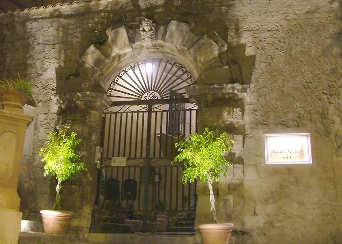 Hotel Relais Modica