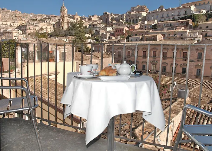 Hotel Relais Modica