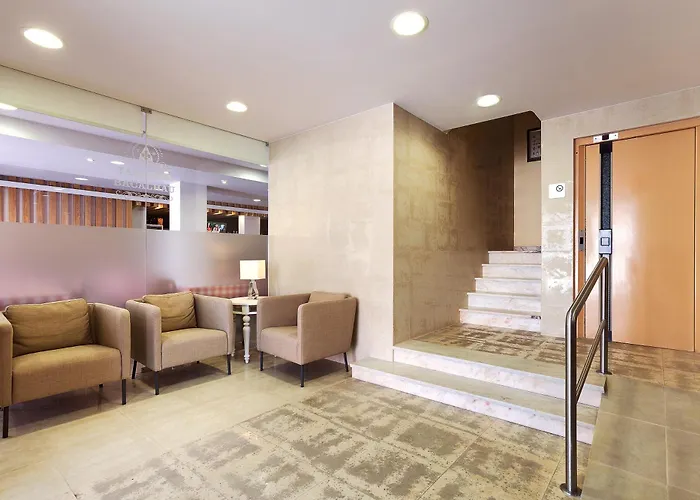 Ribeiro Hotel Fátima