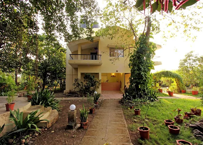 Gir Birding Lodge