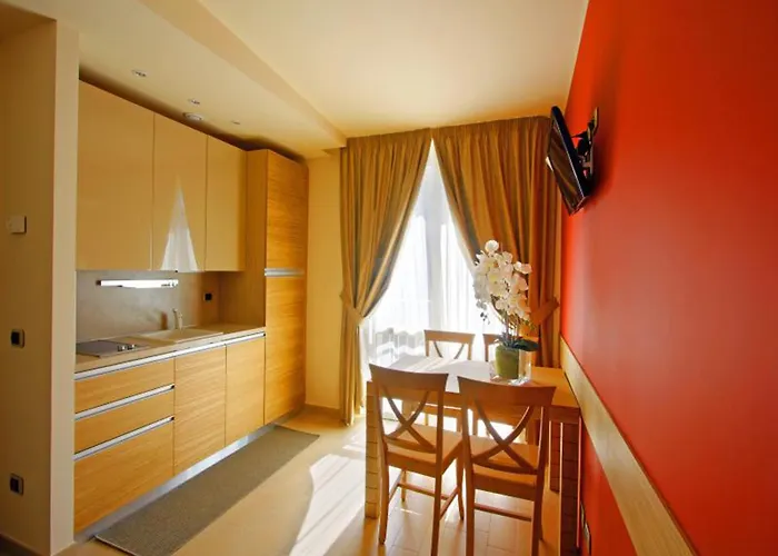 Relais Concorde