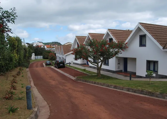 Apartamentos Turisticos Nossa Senhora Da Estrela