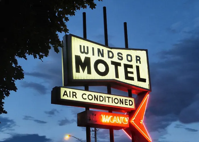 Windsor Motel