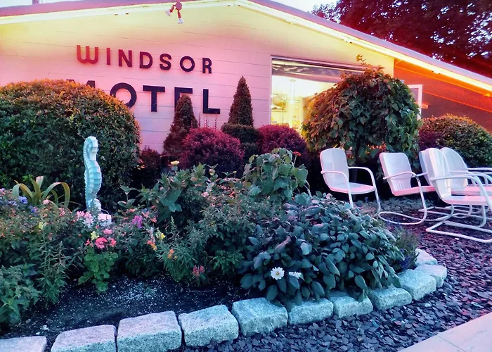 Windsor Motel