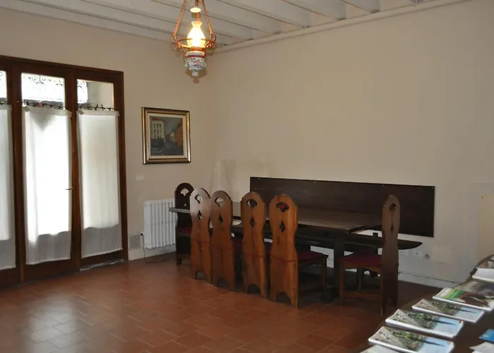 Hotel Casa San Martino Volta Mantovana