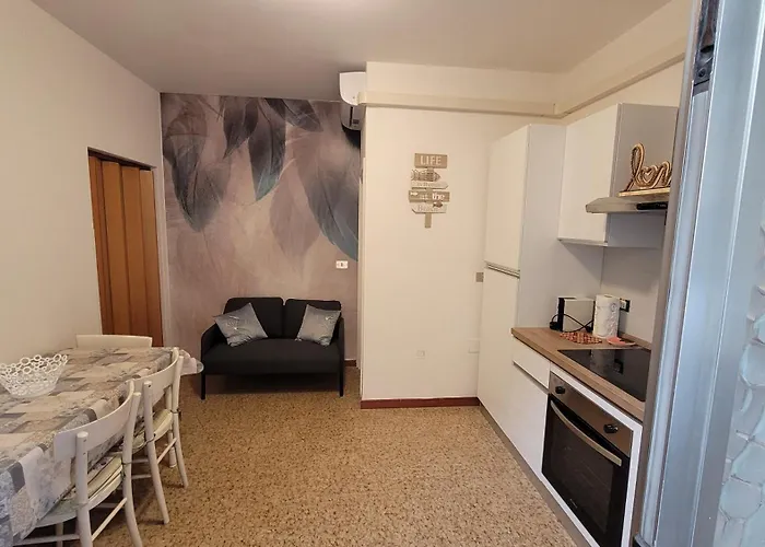 Appartamento estivo PONENTE - Misano Adriatico -RN-