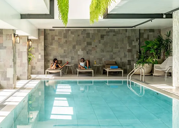Dusit Princess Hotel Residences Nairobi