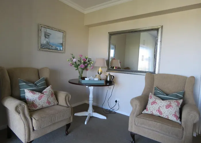 The Beach House Port Alfred