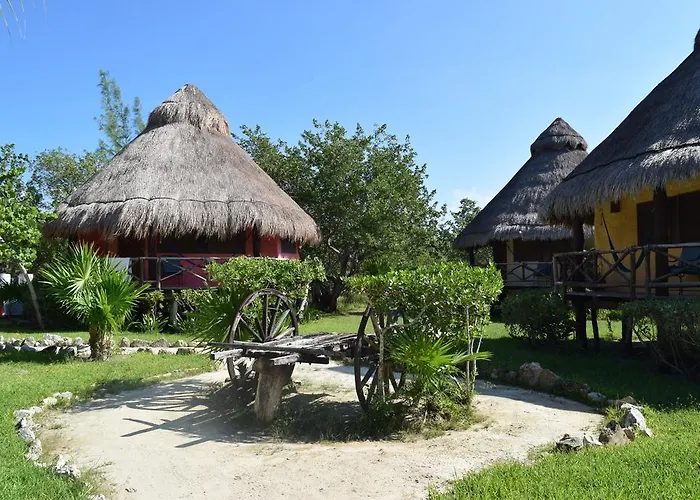 Villas Delfines