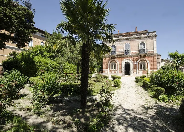 Hotel Iris Perugia
