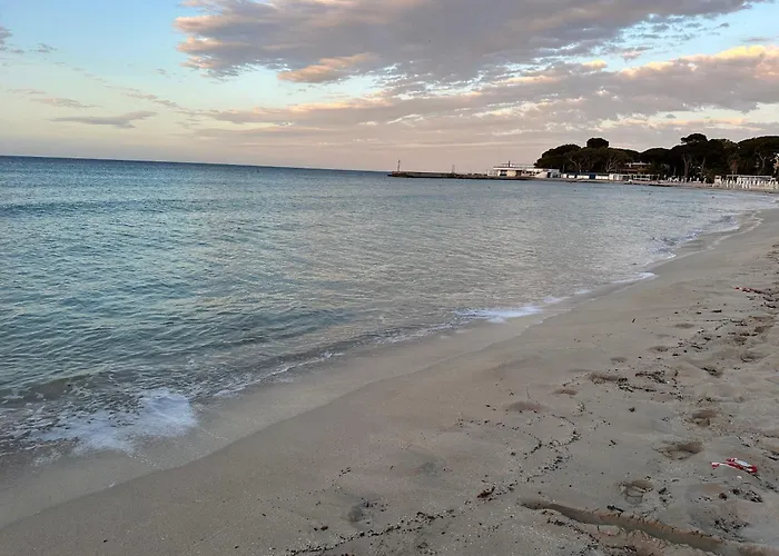 Casa Vacanza Mondello