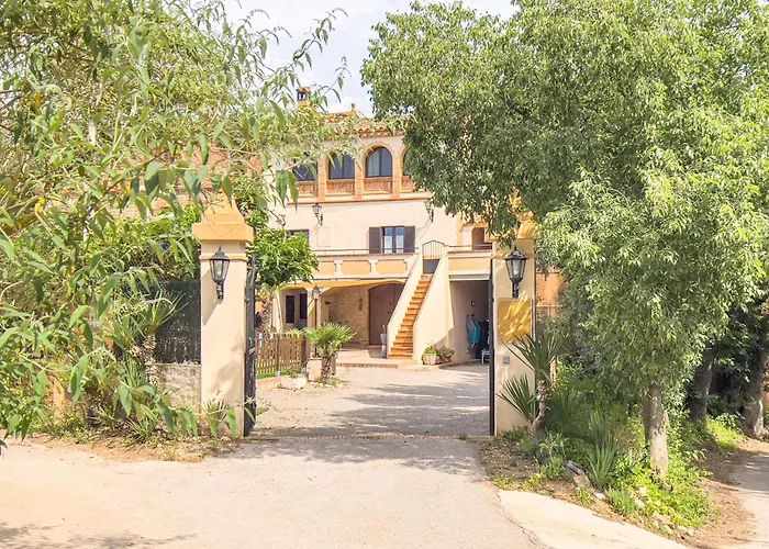 Majordoms - Ca l'Esclop, Alt Empordà