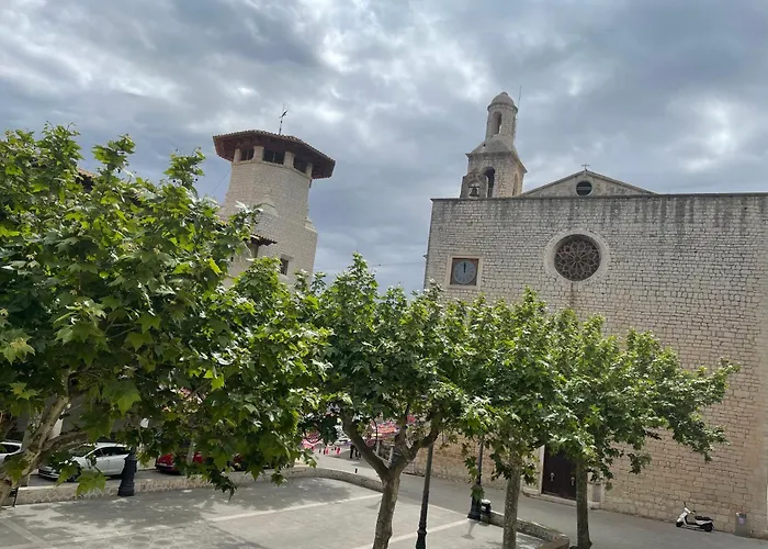 Vila Alaró TI