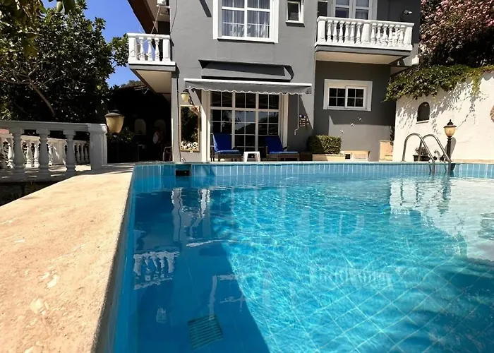 Villa Marmaris
