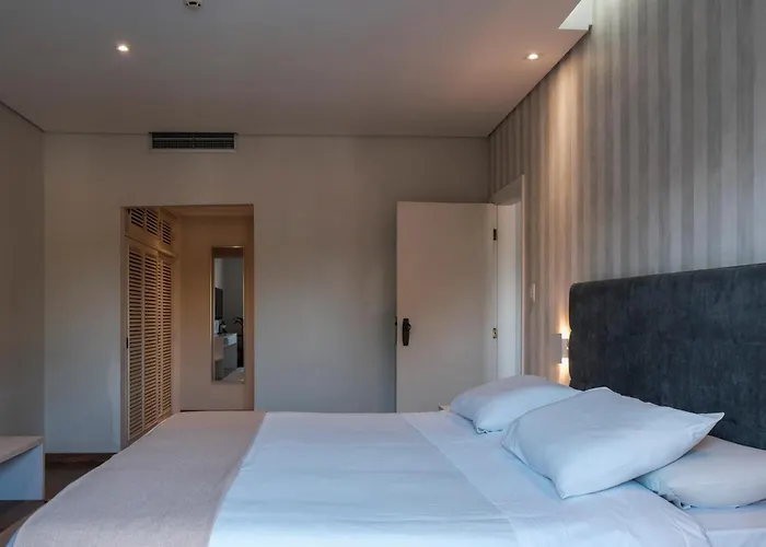 San Raphael Country Hotel Itu