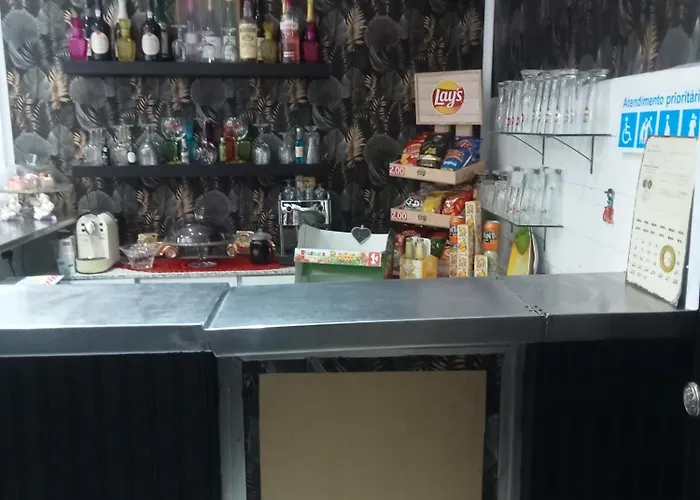 Hotel Cristo Rei