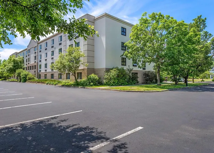 Comfort Inn White River Junction