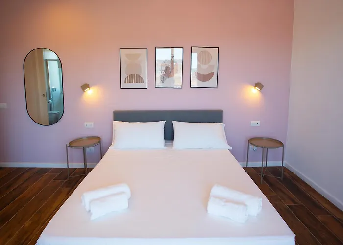 Marina 8 Hotel Naples