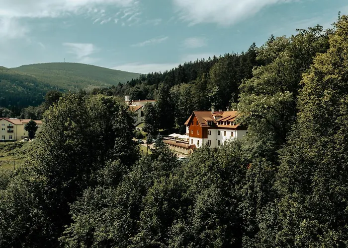 Hotel Le Mont Medical & Spa Adults Only Świeradów-Zdrój