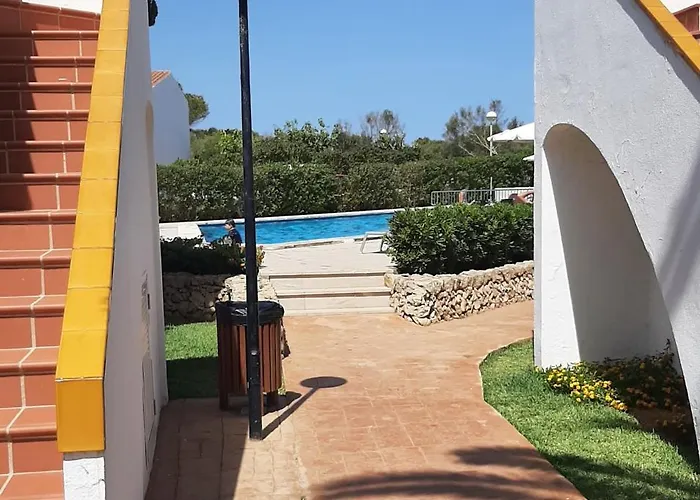 Aparthotel Flora Park & Aquarock