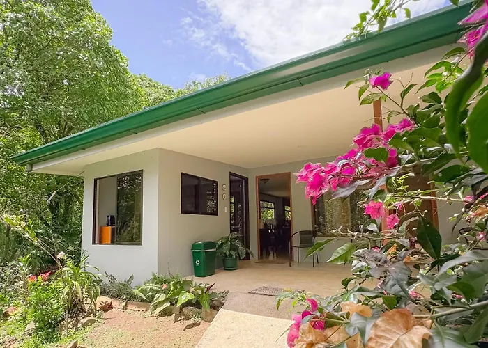Casa Rayo de Luna Monteverde