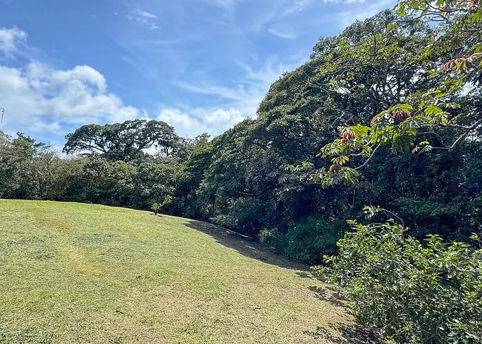 Casa Rayo de Luna Monteverde