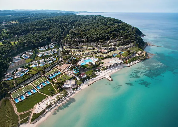 Hotel Sani Club