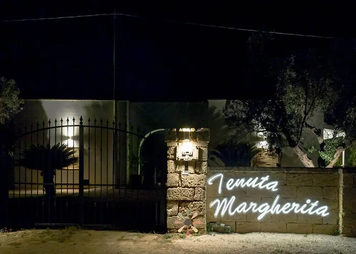 Agriturismo tenuta Margherita