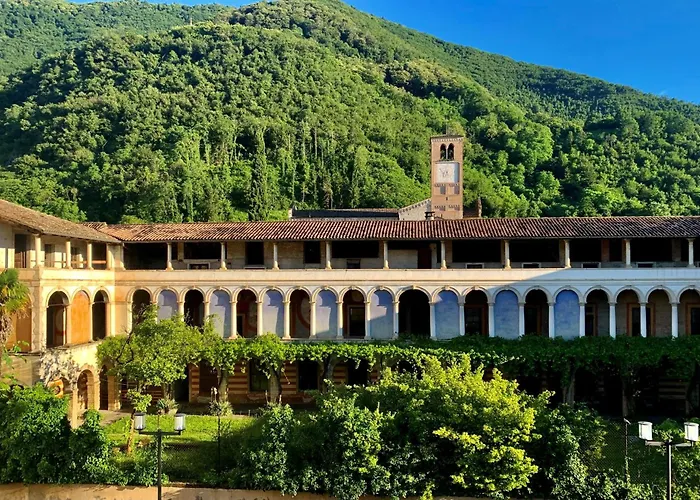 Hotel dei Chiostri Follina