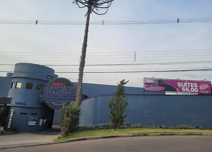 Deslize Motel
