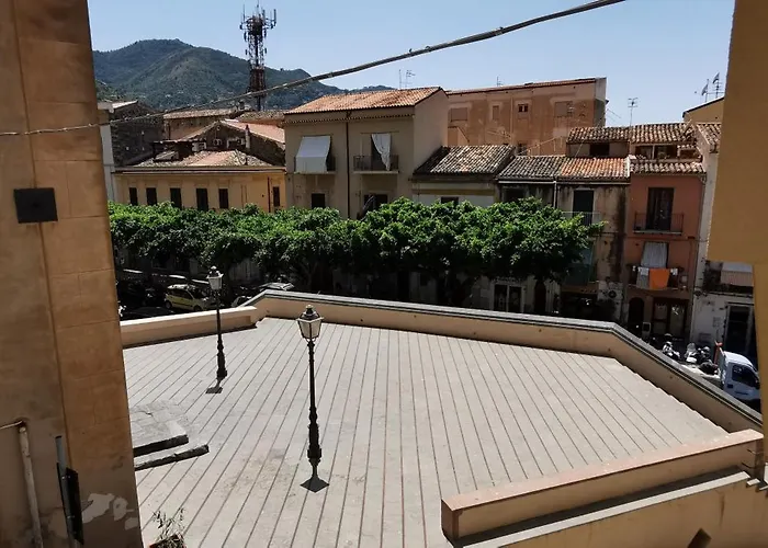 Casa Borgo