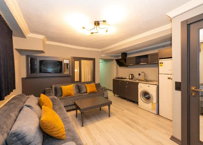Lagertha Hotel Provincia di Provincia di Istanbul