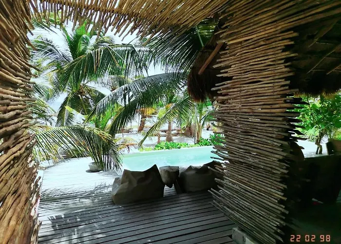 Almaplena Boutique Hotel