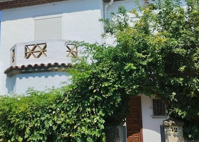 Casa céntrica en Girona