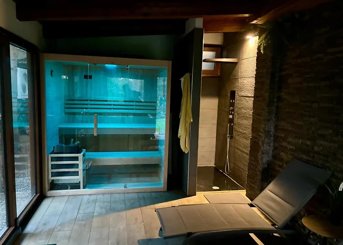 Rifugio Federici Home&Spa