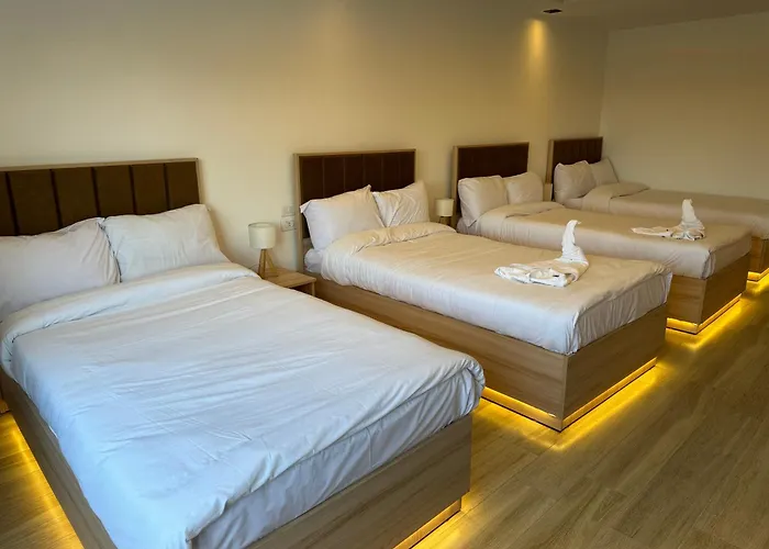 Sphinx Hotel
