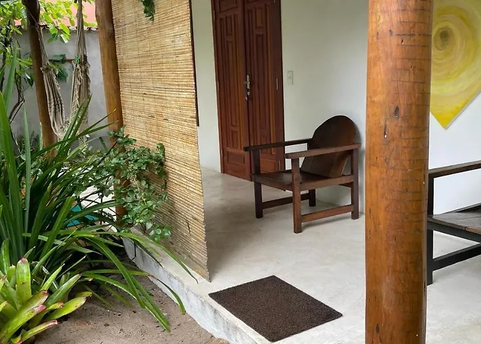 Canto do Sabiá Caraíva