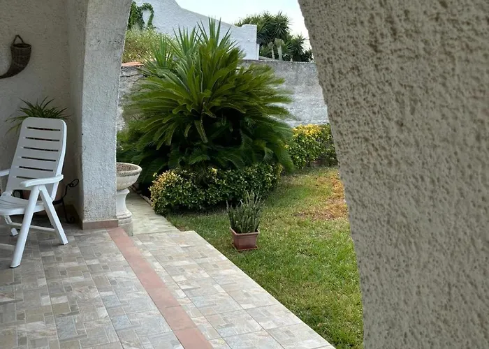 Villa del Cavaliere