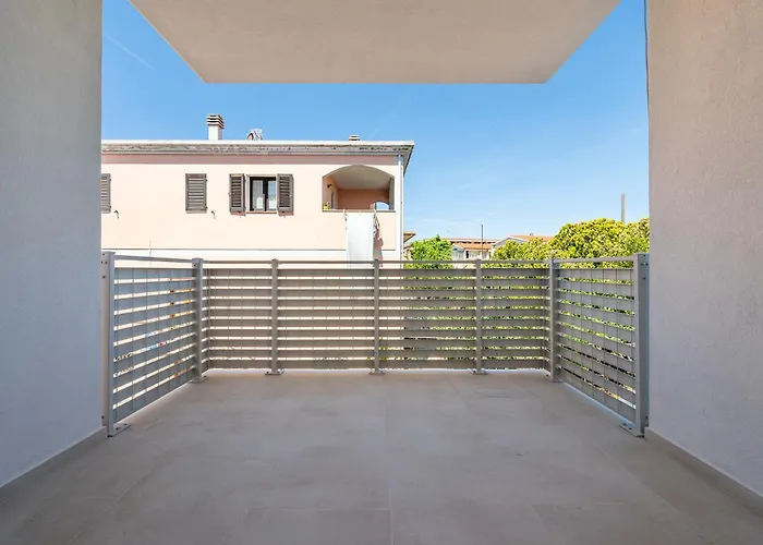 Olbia Rooms